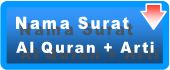 Daftar Surat Al Quran, Tentang Al Quran
