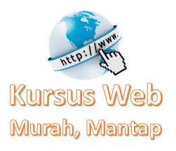 kursus website murah memuaskan