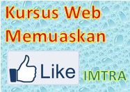 kursus web bogor